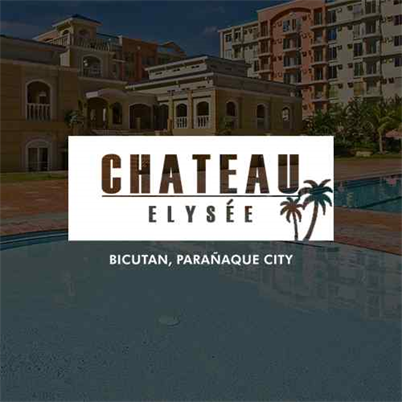 Chateau Elysee